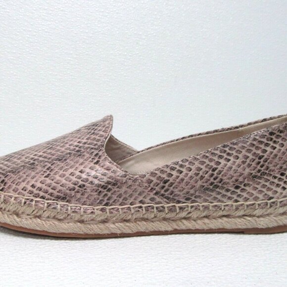 Sam Edelman Kesia Espadrille size 9 - Picture 4 of 10